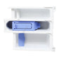 Beko Indesit Washing Machine Dispenser Detergent Drawer Cover Case C00927579
