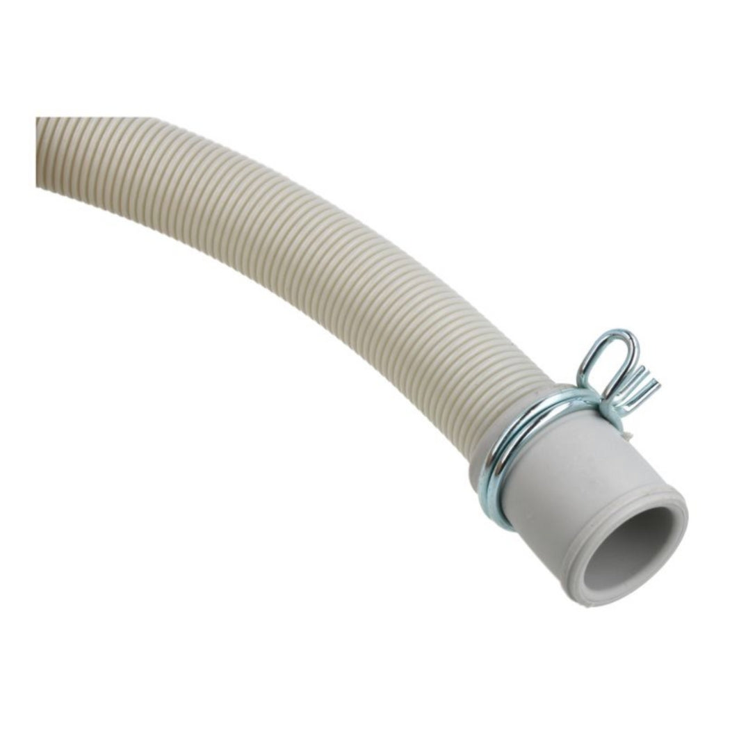 Beko Indesit Washing Machine Drain Hose Outlet Waste Pipe Assembly 2.5m C00870582