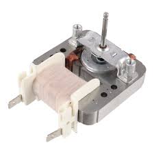 Beko Lamona Leisure Cooker Oven Circulation Blower Cooling Fan Motor C00865694
