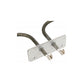 Beko Leisure Cooker Oven Lower Bottom Heater Base Element 1100W C00865336