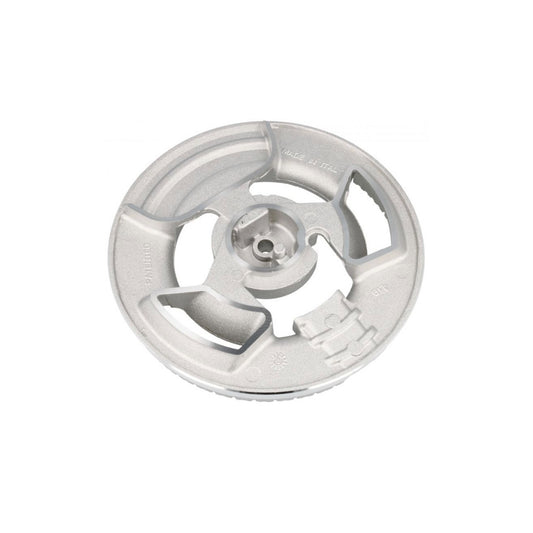 Beko Leisure Cooker Oven Stove Hob Wok Burner Head Crown 129.5mm 3.3Kw C00864622