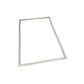 Beko Refrigerator Fridge Freezer Rubber Door Seal Gasket 575x875mm C00868744