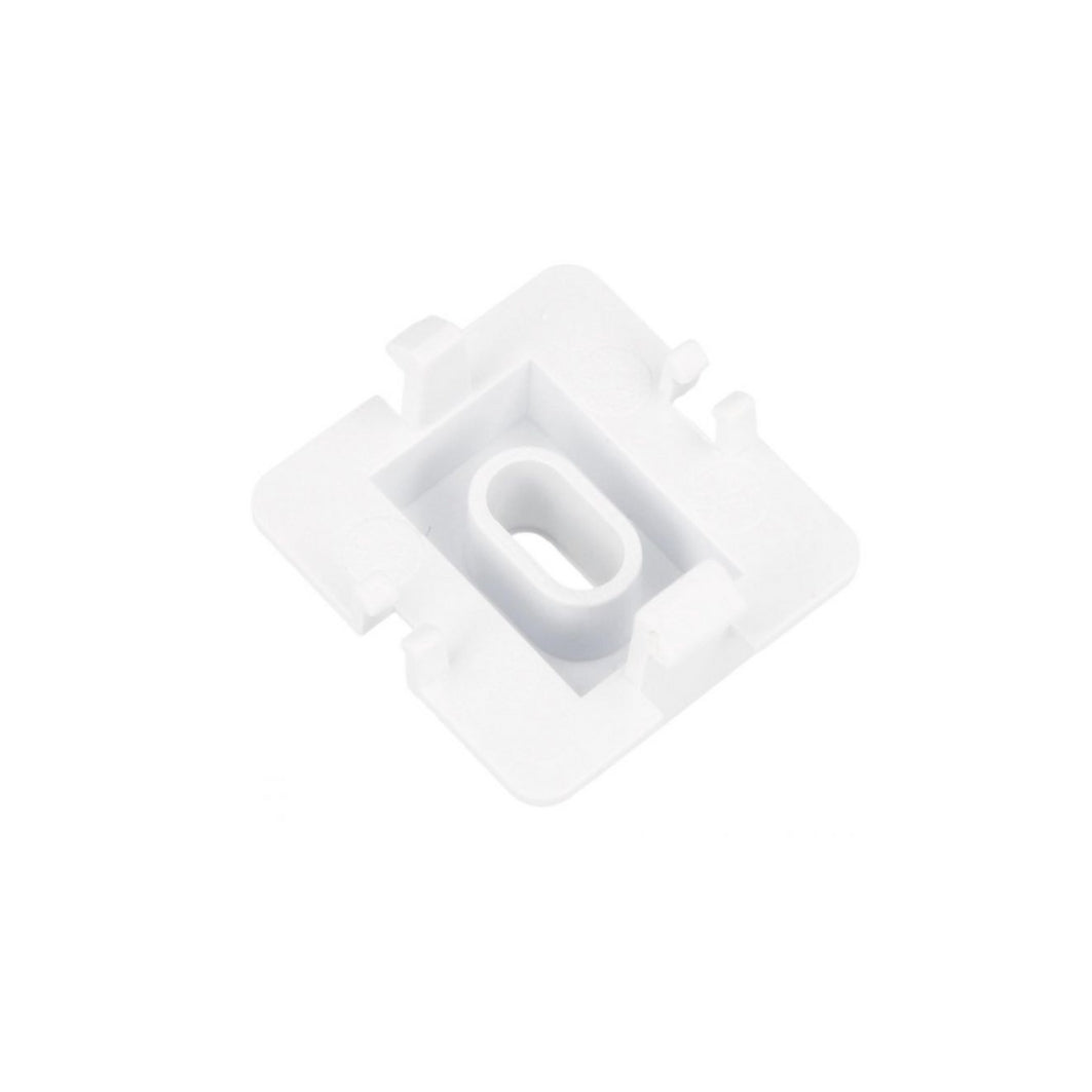Beko Tumble Dryer Function Button Knob White C00915968