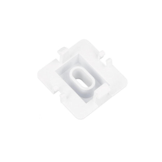 Beko Tumble Dryer Function Button Knob White C00915968