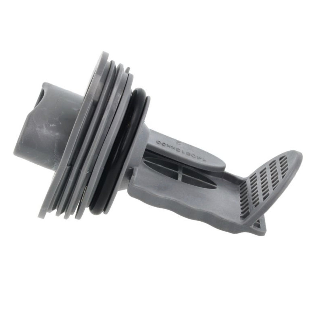 Beko Washing Machie Fluff Filter Assembly 95x61mm C00898145