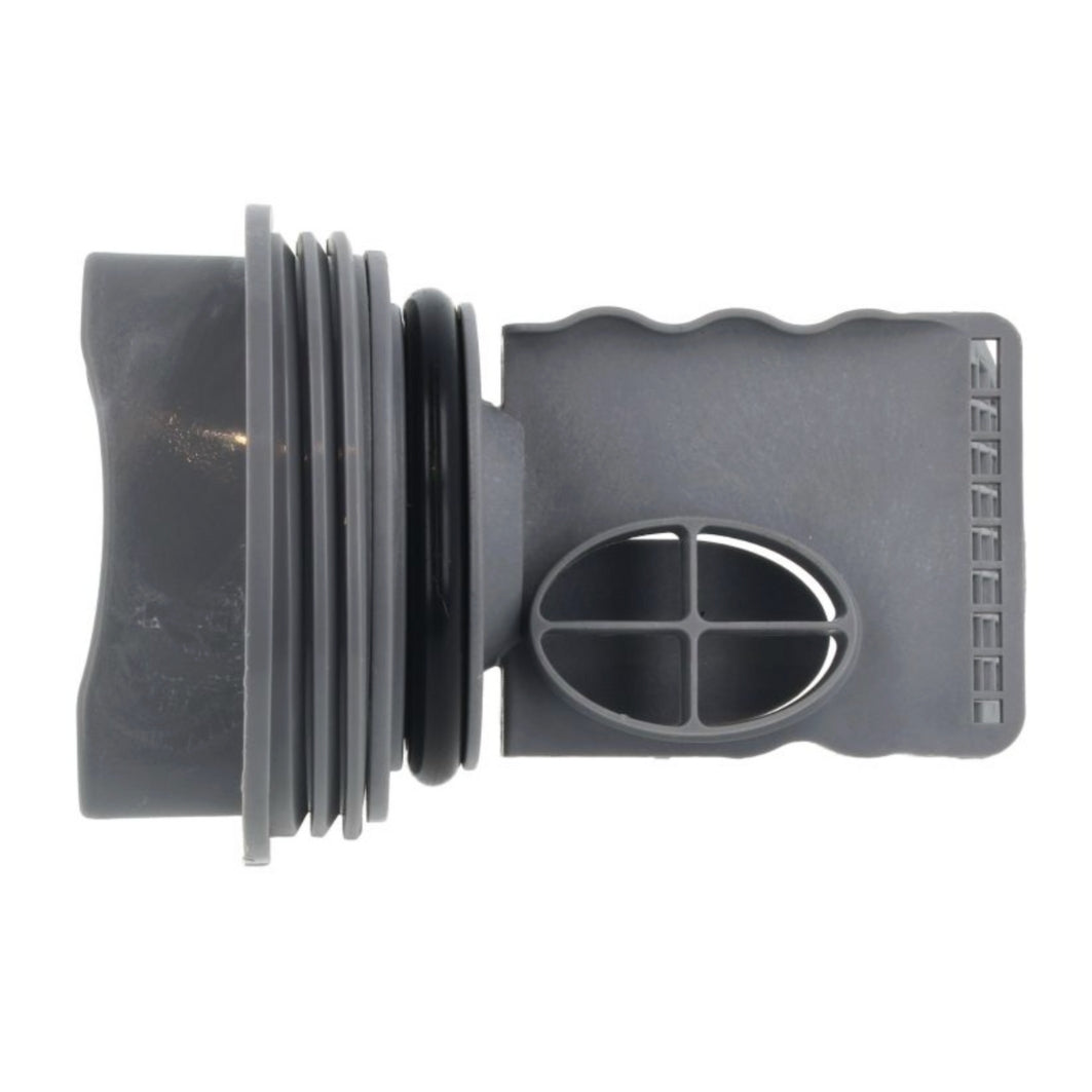 Beko Washing Machie Fluff Filter Assembly 95x61mm C00898145