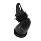 Beko Washing Machine Dispenser Tub Inlet Connector Breather Hose C00865401