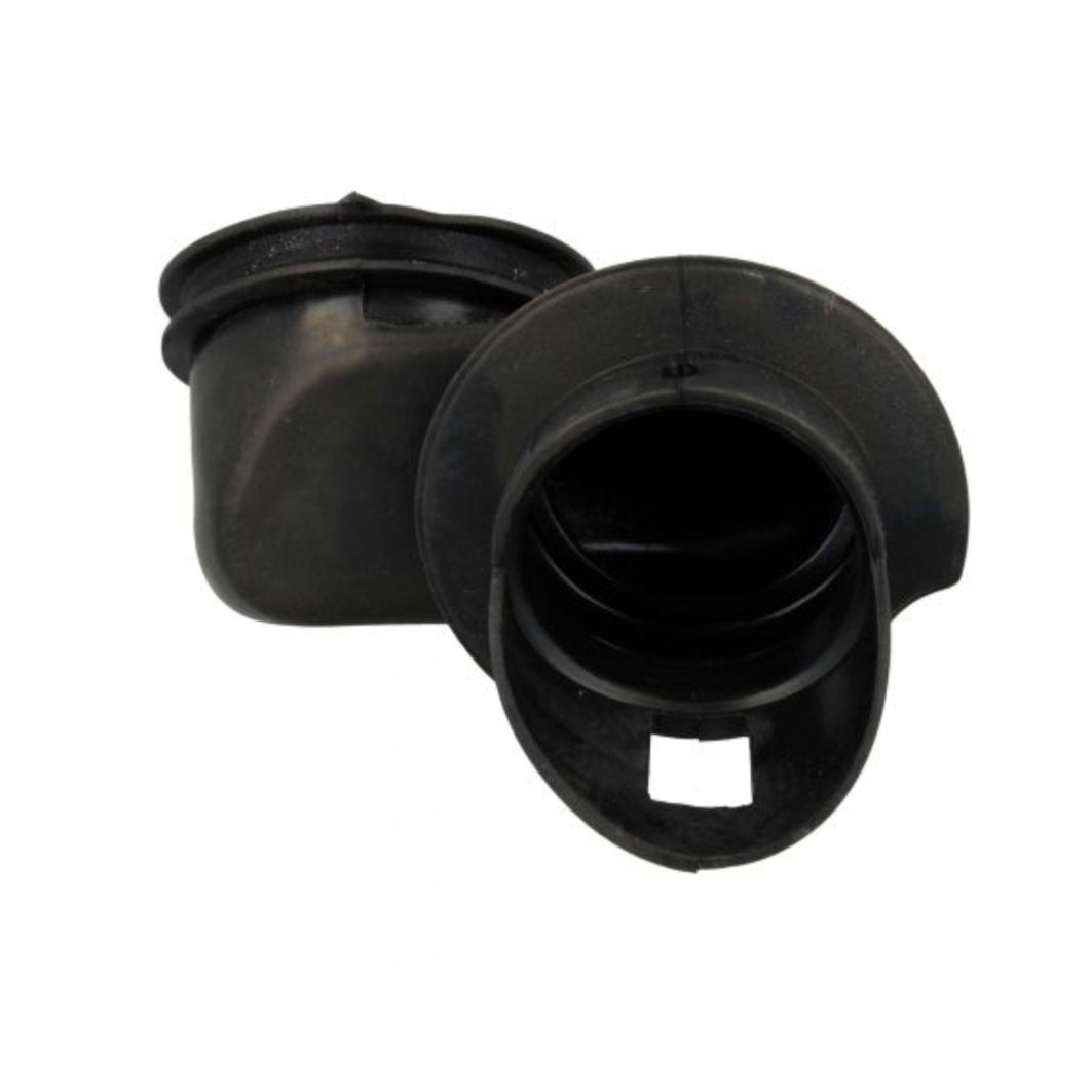 Beko Washing Machine Dispenser Tub Inlet Connector Breather Hose C00865401