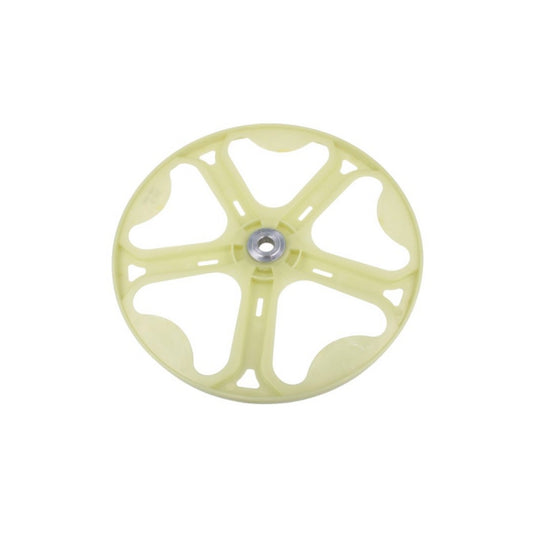 Beko Washing Machine Plastic Pulley Wheel C00871738