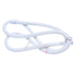 Beko Washing Machine Waste Pipe Discharge Drain Hose Assembly 2.5m C00873731