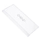 Beko Zenith Refrigerator Fridge Freezer Upper Freezer Drawer Cover Case Front C00864836