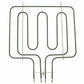 Belling New World Stoves Cooker Dual Oven Grill Element 2800W 230V 081561400