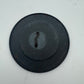 Bosch Burner Cap 95mm BLACK MATT LID RAP. BURNER 00615298