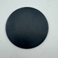 Bosch Burner Cap 95mm BLACK MATT LID RAP. BURNER 00615298