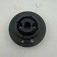 Bosch Burner ring BURNER BASE AUX A1 PAINTED 00633112