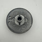 Bosch Burner ring BURNER Head BSH S-RAP A PAINTED 00633111