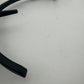 Bosch Cast Iron Griddle Pan Support LEFT SIDE C70F 4G+1W 00681319