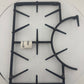 Bosch Cast Iron Griddle Pan Support LEFT SIDE C70F 4G+1W 00681319