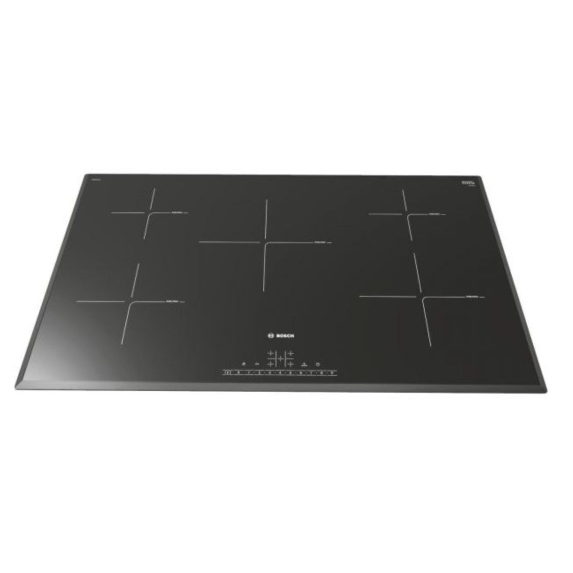 Bosch Cooker Hob Cooktop Glass Ceramic Hob Top Hotplate Tray 00716354