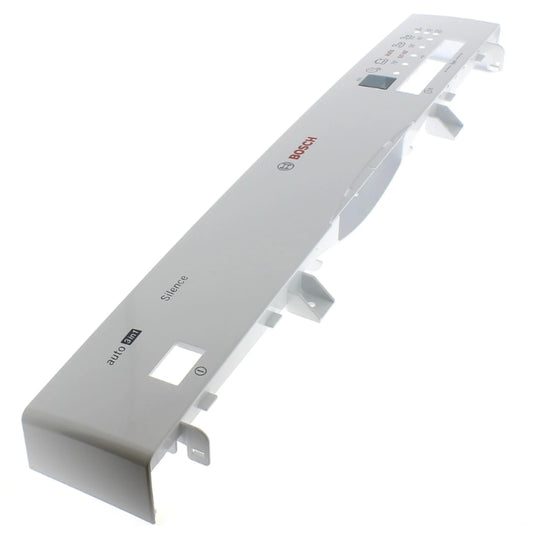 Bosch Dishwasher Control Panel-Facia 00678778