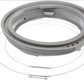 Bosch Neff Siemens Washing Machine Rubber Boot Door Seal Gasket with Clamp 00779126