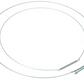 Bosch Neff Siemens Washing Machine Rubber Boot Door Seal Gasket with Clamp 00779126