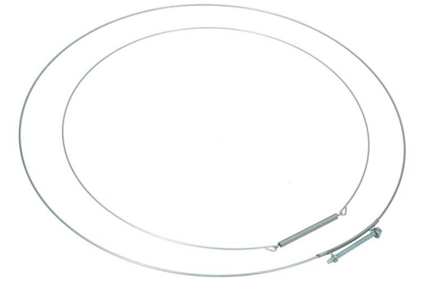 Bosch Neff Siemens Washing Machine Rubber Boot Door Seal Gasket with Clamp 00779126