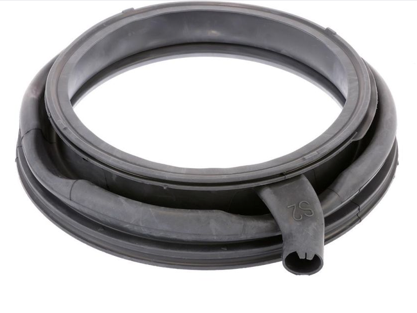 Bosch Constructa Siemens Washing Machine Rubber Door Seal Gasket Boot 20002791
