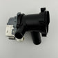 Bosch Drain Pump Assembly : B20-6AZC 30W 00144890