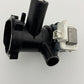 Bosch Drain Pump Assembly : B20-6AZC 30W 00144890