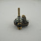 Bosch Gas Tap 1.7 KW 7/5 G20/G25 C/SEG.PLUS 00421964 /Seal gas tap-manifold 00036011 00614940