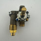 Bosch Gas Tap 1.7 KW 7/5 G20/G25 C/SEG.PLUS 00421964 /Seal gas tap-manifold 00036011 00614940
