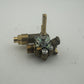 Bosch Gas tap SAFETY GAS TAP 3/3,2KW 7/5 G20/G25 Electromagnet 00421964 /Seal gas tap-manifold 00036011 00612254