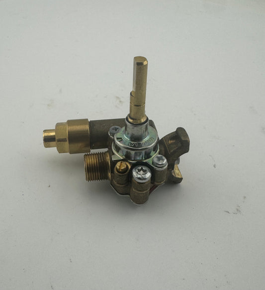Bosch Gas tap SAFETY GAS TAP 1KW 7/5 G20/G25 Electromagnet 00421964 /Seal gas tap-manifold 00036011 00612255