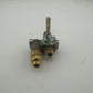Bosch Gas tap SAFETY GAS TAP 3/3,2KW 7/5 G20/G25 Electromagnet 00421964 /Seal gas tap-manifold 00036011 00612254