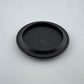 Bosch Large Burner Cap  MATT BLACK SABAF-AE 00654543
