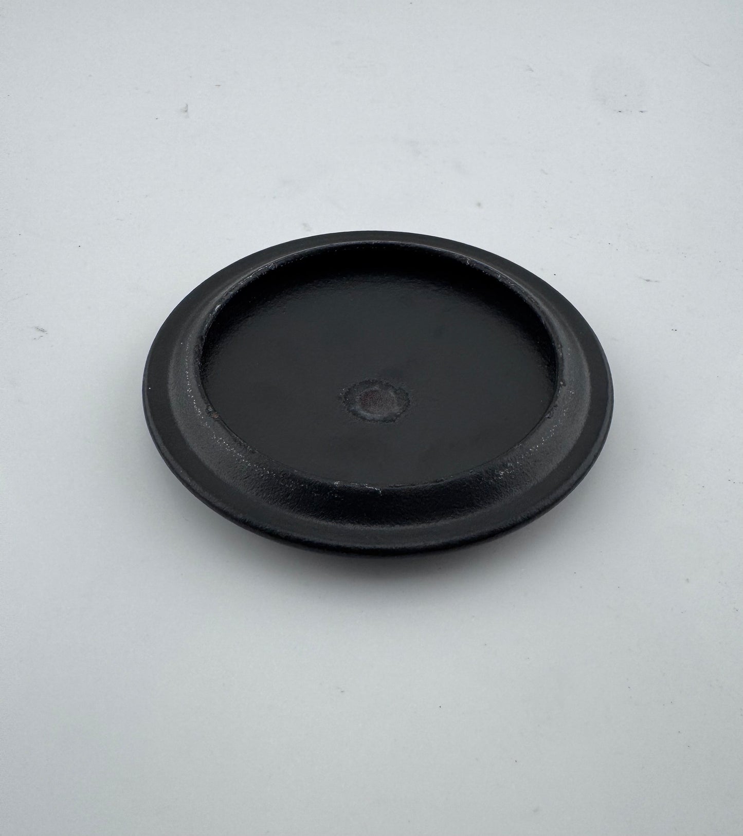 Bosch Large Burner Cap  MATT BLACK SABAF-AE 00654543