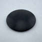 Bosch Large Burner Cap  MATT BLACK SABAF-AE 00654543