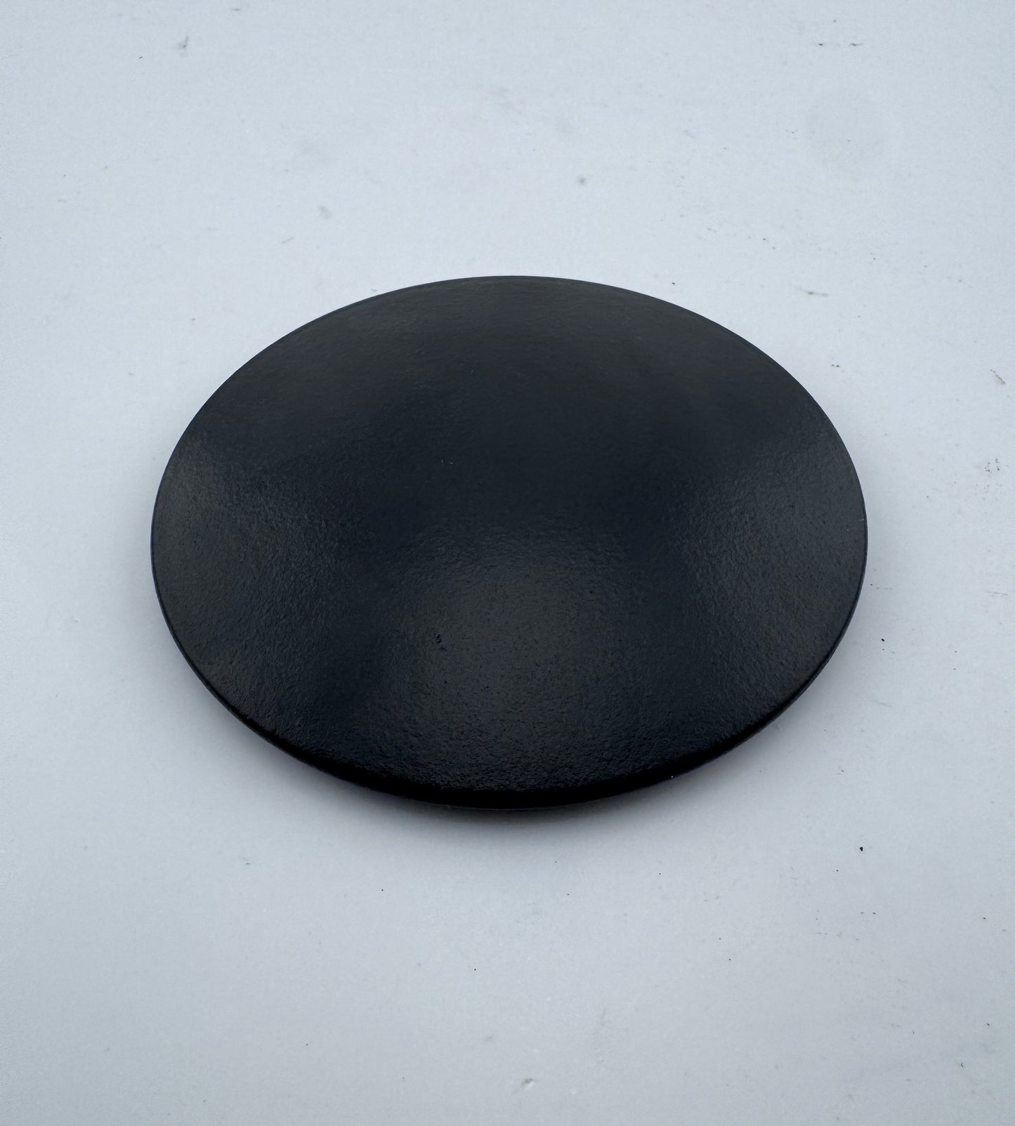 Bosch Large Burner Cap  MATT BLACK SABAF-AE 00654543