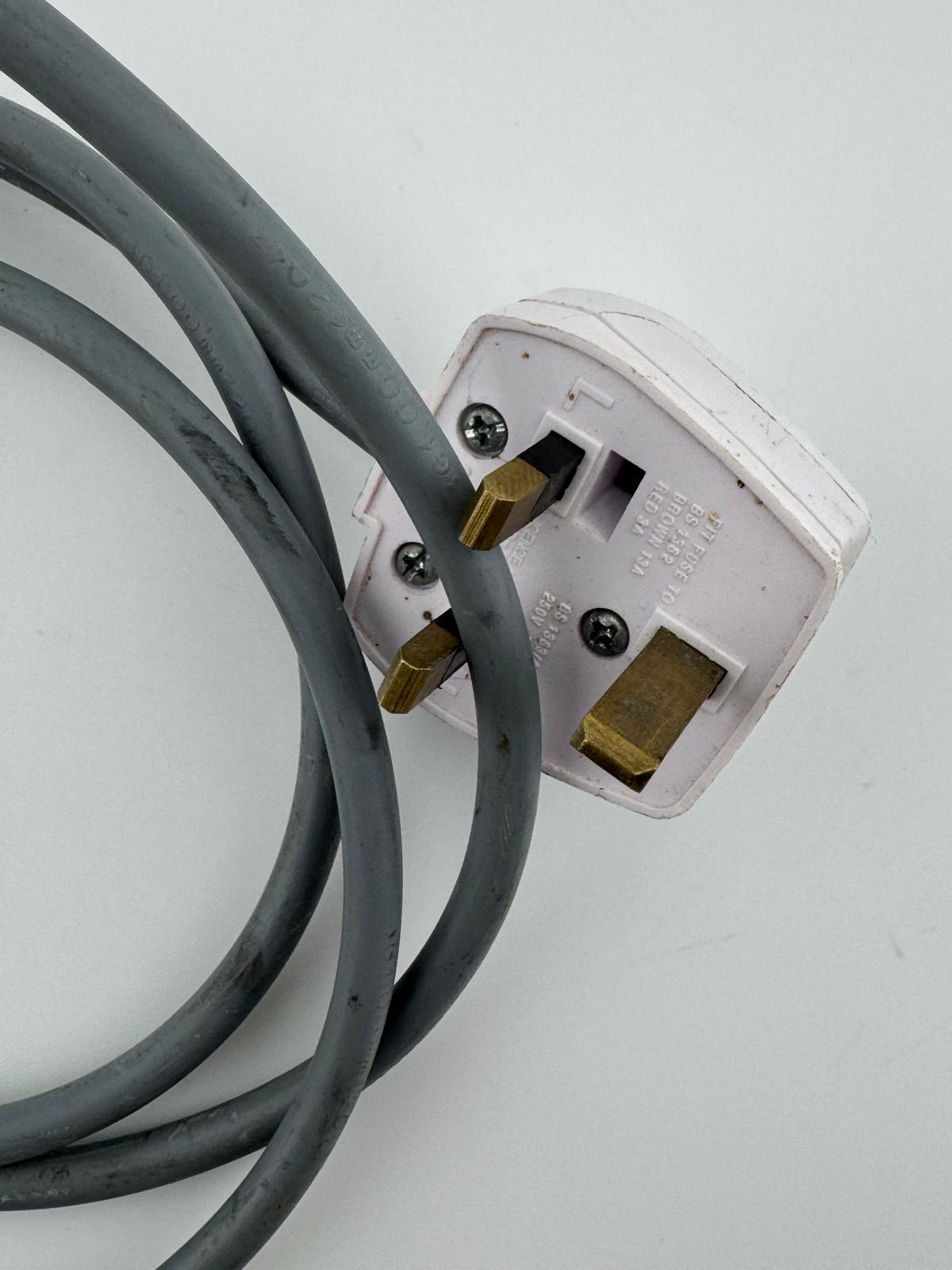 Bosch Neff Siemens Cable Harness 00604487