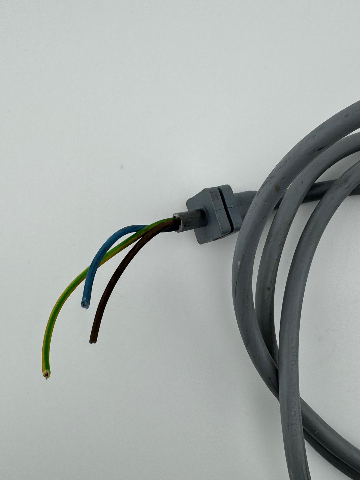 Bosch Neff Siemens Cable Harness 00604487