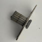 Bosch Neff Siemens Dishwasher Mesh Plate Fine Filter with Coarse Microfilter Assembly 00645037 00645038