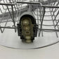 Bosch Neff Siemens Dishwasher Upper Crockery Basket Wheel with Spray Arm Top 20000272