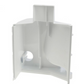 Bosch Neff Siemens Washing Machine Soap Drawer Dispenser Tray Lower Part 00742720