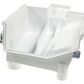 Bosch Neff Siemens Washing Machine Soap Drawer Dispenser Tray Lower Part 00742720