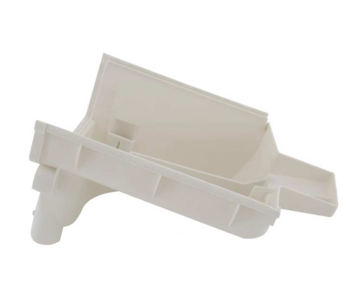 Bosch Neff Siemens Washing Machine Soap Drawer Dispenser Tray Lower Part 00742720