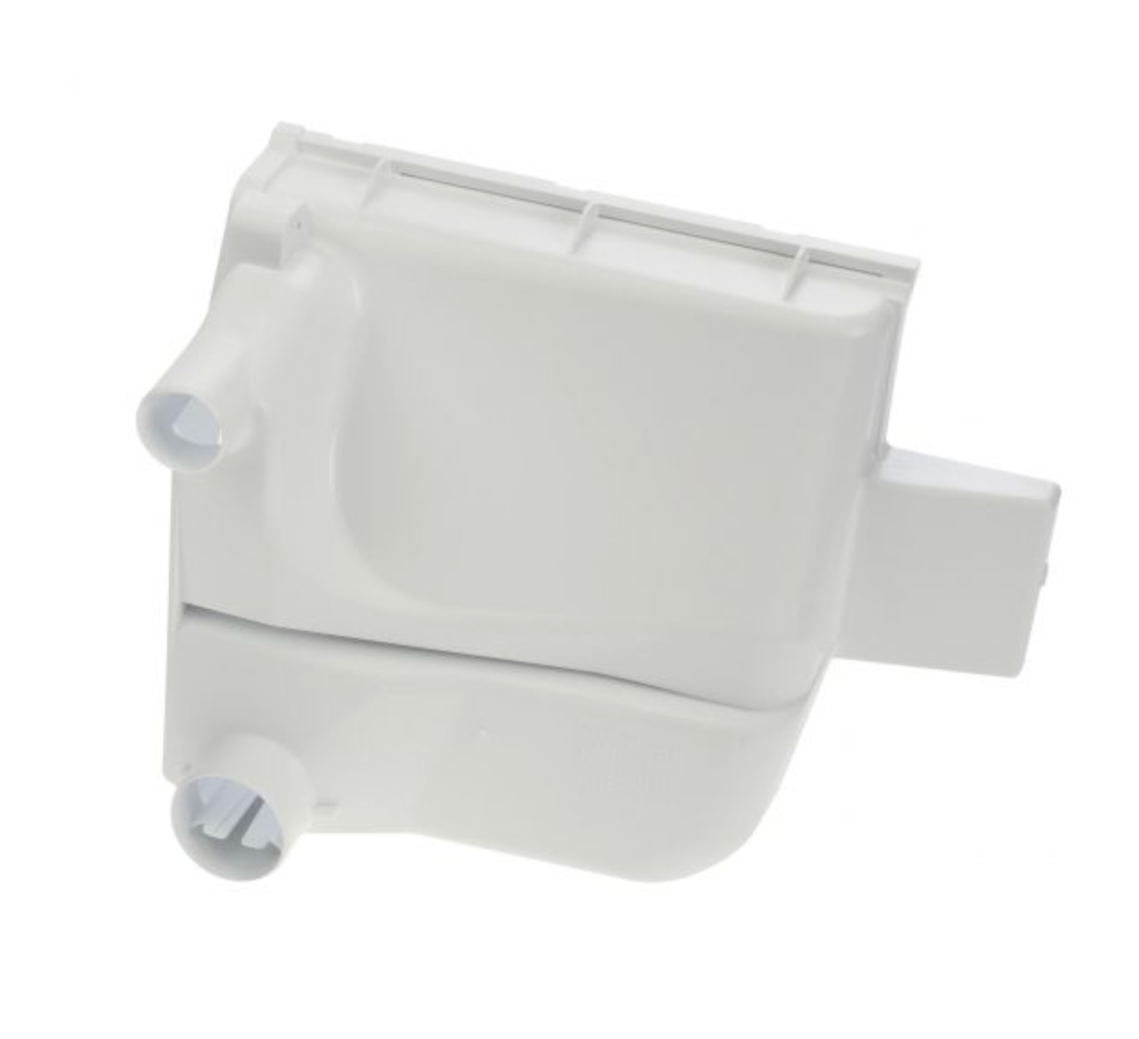 Bosch Neff Siemens Washing Machine Soap Drawer Dispenser Tray Lower Part 00742720