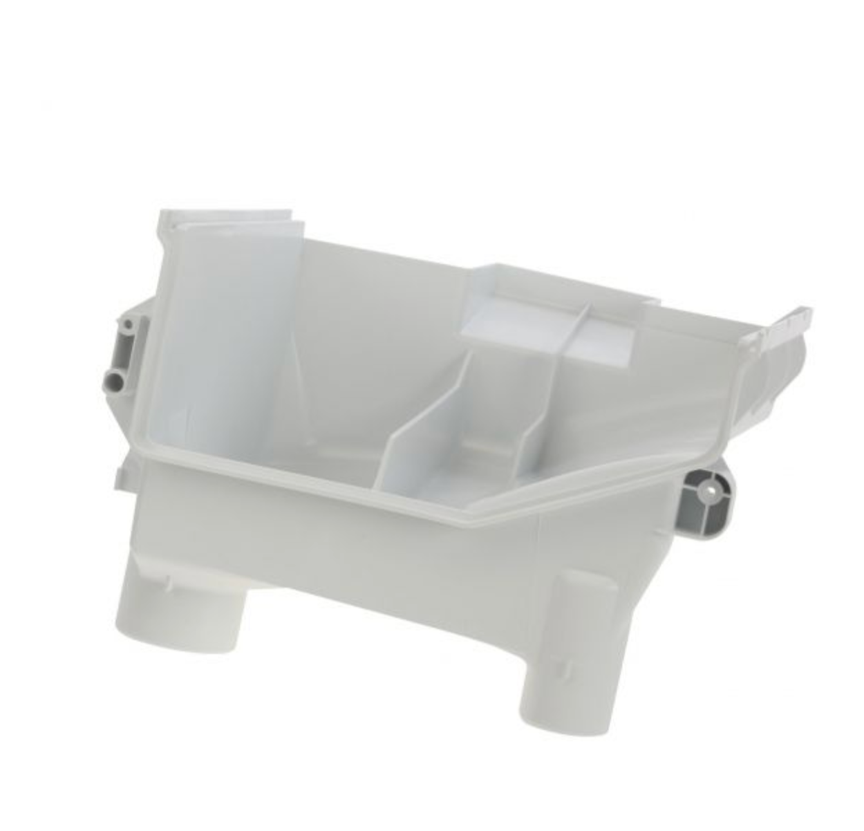 Bosch Neff Siemens Washing Machine Soap Drawer Dispenser Tray Lower Part 00742720