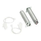 Bosch Neff Siemens Dishwasher Door Hinge Spring Repair Set 00754873