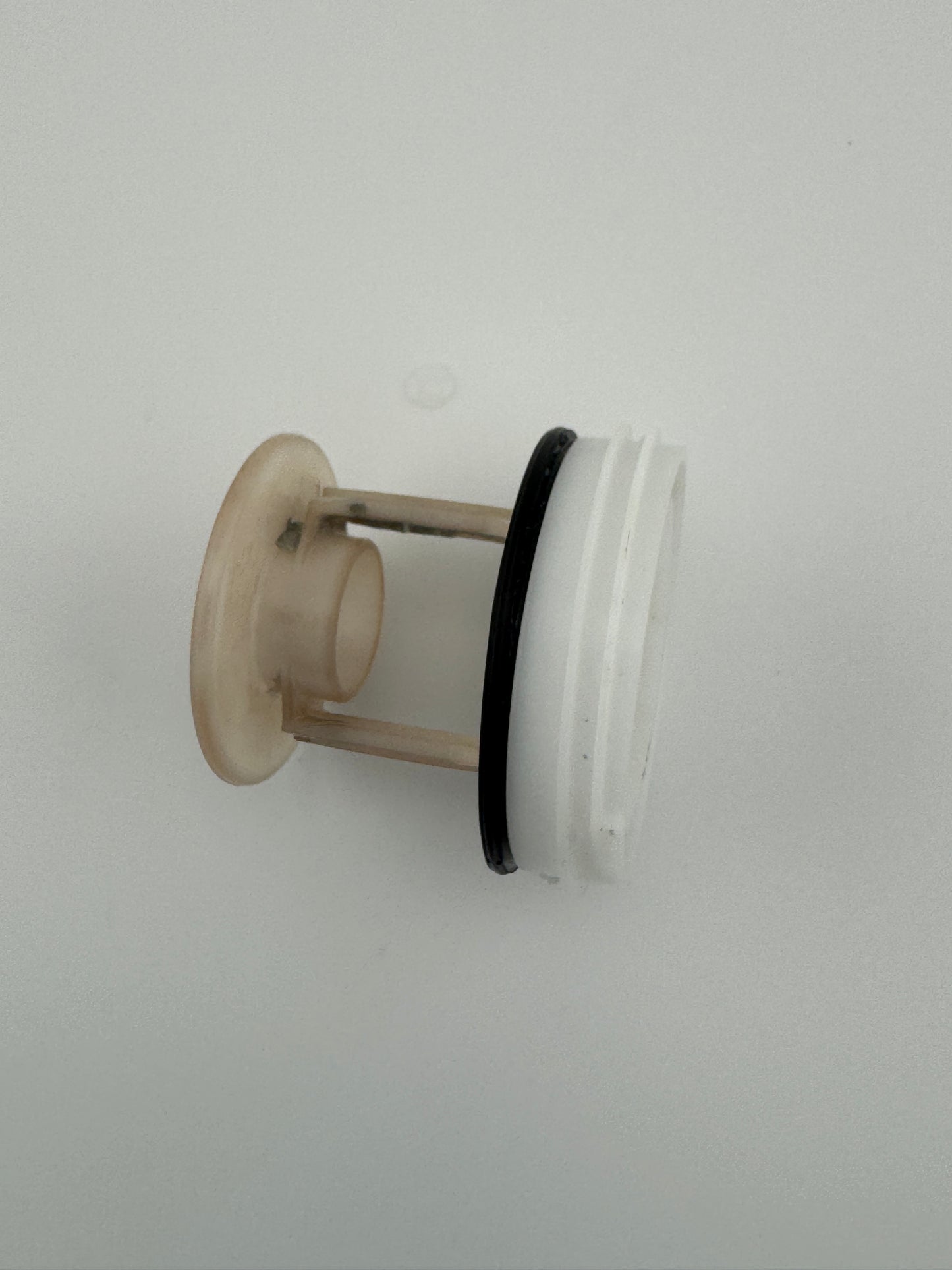 Bosch Neff Siemens Drain Pump Fluff Filter 00614351